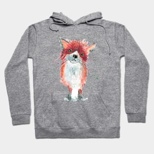 Foxy Hoodie